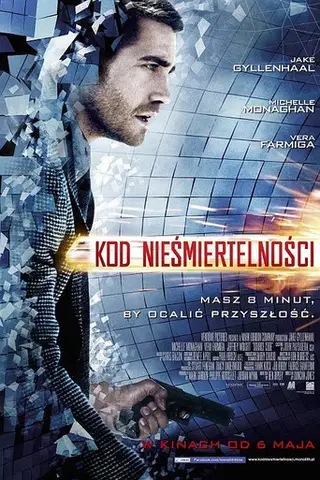 Kod nieśmiertelności Cały Film – eKino