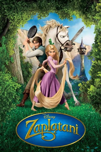 Zaplątani Cały Film – eKino