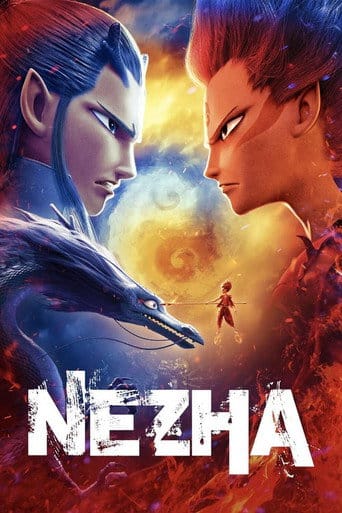 Ne Zha Cały Film – eKino