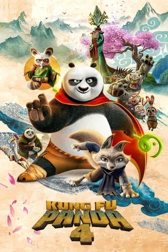 Kung Fu Panda 4 Cały Film – eKino