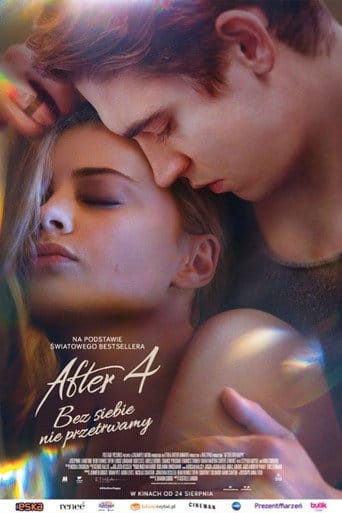 After 4. Bez siebie nie przetrwamy Cały Film – eKino