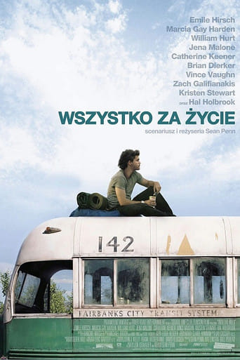 Wszystko za życie Cały film - Gdzie obejrzeć online - Viderio