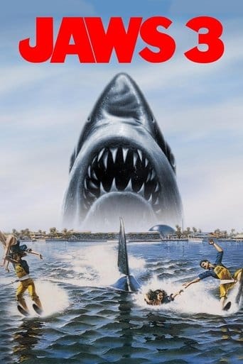 Szczęki 3 Cały film - Gdzie obejrzeć online - Viderio