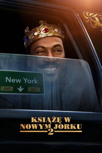 Książę w Nowym Jorku 2 Cały Film – eKino