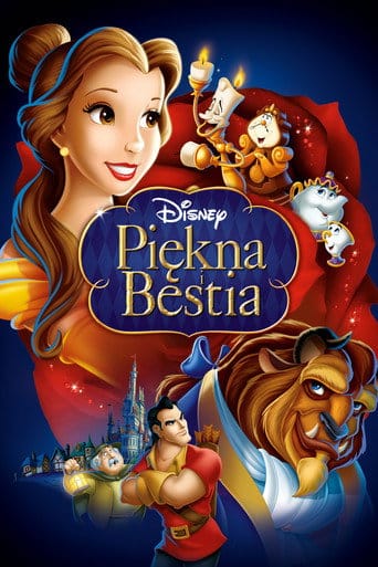 Piękna i Bestia Cały film - Gdzie obejrzeć online - Viderio