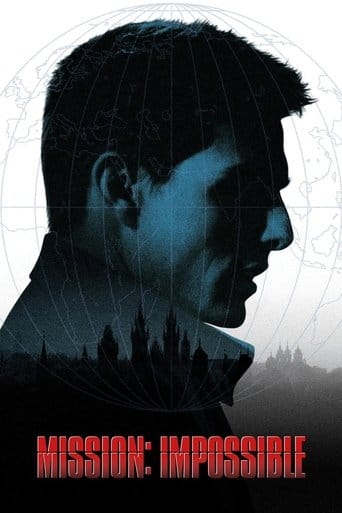 Mission: Impossible Cały Film – eKino