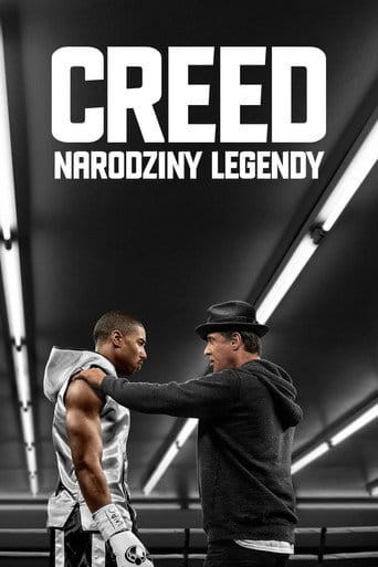 Creed: Narodziny legendy Cały film - Gdzie obejrzeć online - Viderio