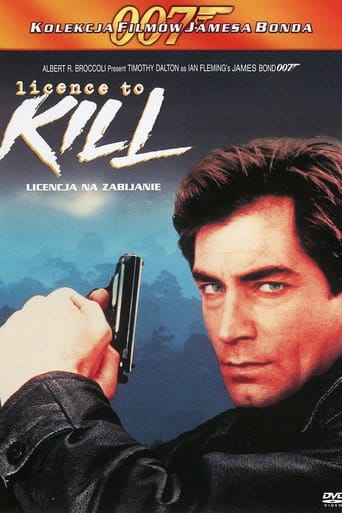 Licencja na zabijanie Cały Film – eKino