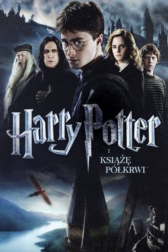 Harry Potter i Książę Półkrwi Cały Film – eKino