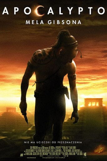 Apocalypto Cały Film – eKino
