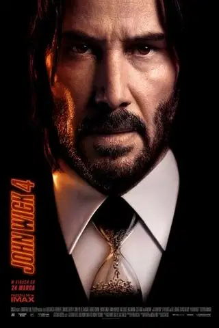 John Wick 4 Cały Film – eKino
