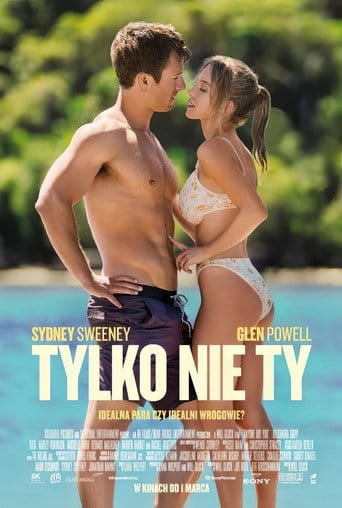 Tylko nie ty Cały Film – eKino