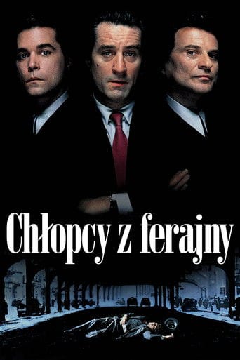 Chłopcy z ferajny Cały Film – eKino