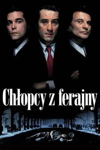 Chłopcy z ferajny Cały Film – eKino