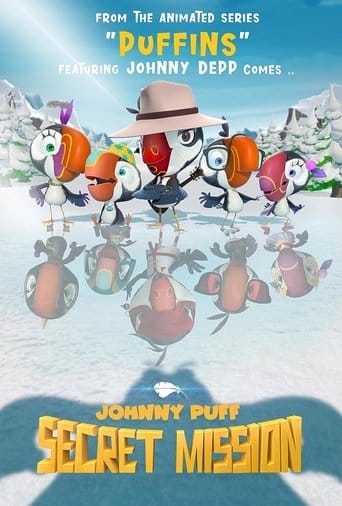 Jurek Maskonurek i misja puffinów Cały Film • Vider • Online