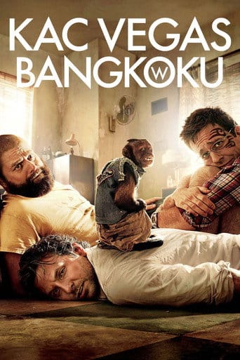 Kac Vegas w Bangkoku Cały Film – eKino