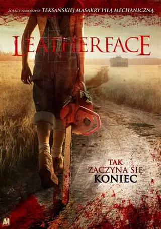 Leatherface Cały Film – eKino