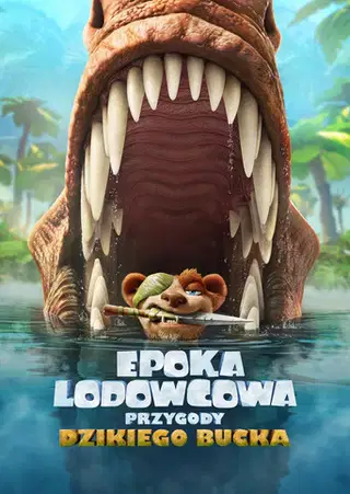 Epoka lodowcowa: Przygody dzikiego Bucka Cały Film – eKino
