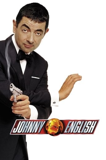 Johnny English Cały Film (2003) - Vider • Filmy-Vider.pl