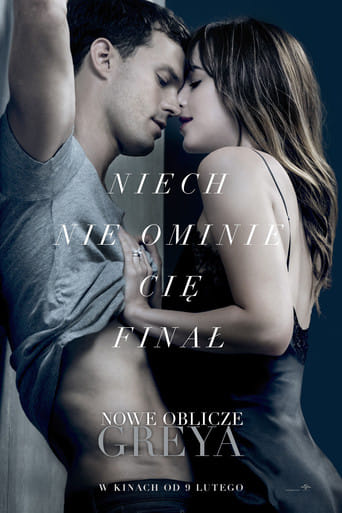 Nowe oblicze Greya Cały Film – eKino