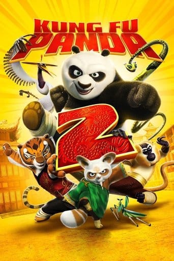 Kung Fu Panda 2 Cały Film – eKino