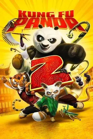 Kung Fu Panda 2 Cały Film – eKino