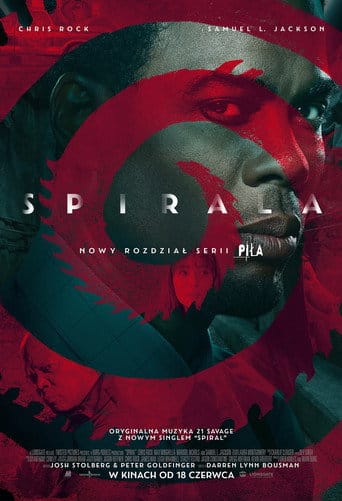 Spirala: Nowy rozdział serii Piła Cały Film – eKino
