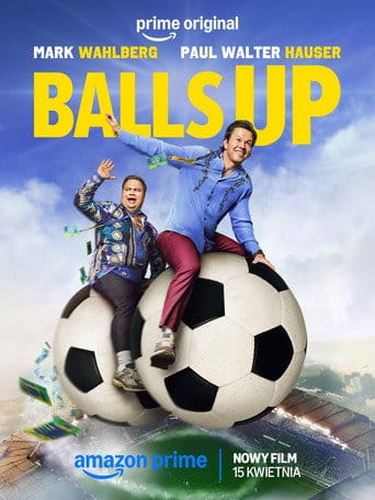 Balls Up Cały Film – eKino