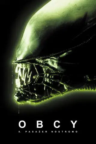Obcy: 8 pasażer Nostromo Cały Film – eKino