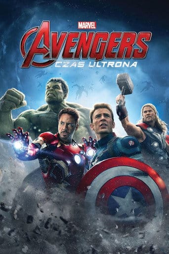 Avengers: Czas Ultrona Cały Film – eKino