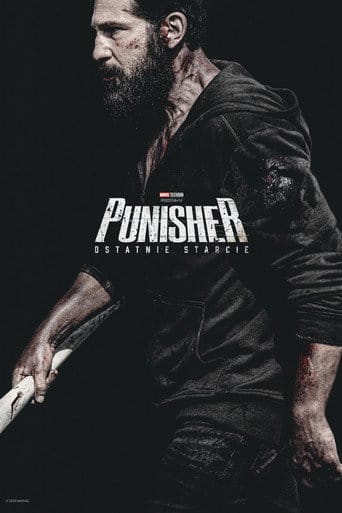 Punisher: Ostatnie starcie Cały Film – eKino