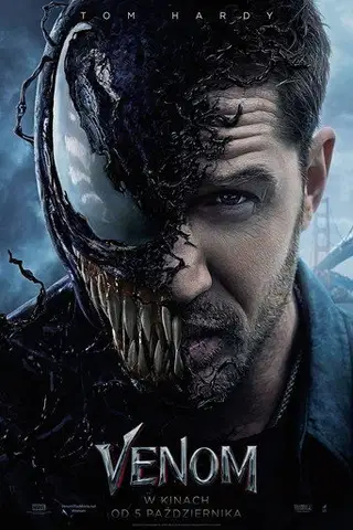 Venom Cały Film – eKino