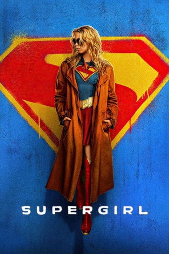 Supergirl Cały Film – eKino