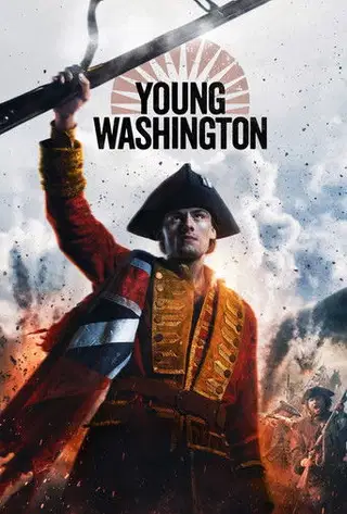 Młody Waszyngton Cały Film – eKino