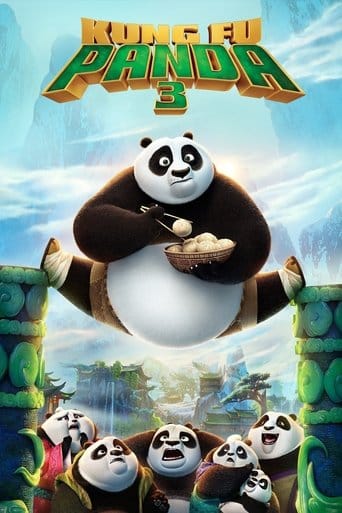 Kung Fu Panda 3 Cały Film – eKino