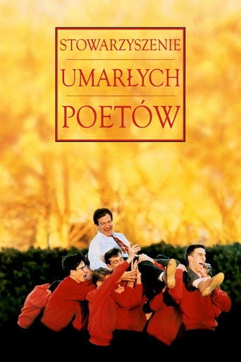 Stowarzyszenie Umarłych Poetów | Vider - Sprawdź dostępne źródła