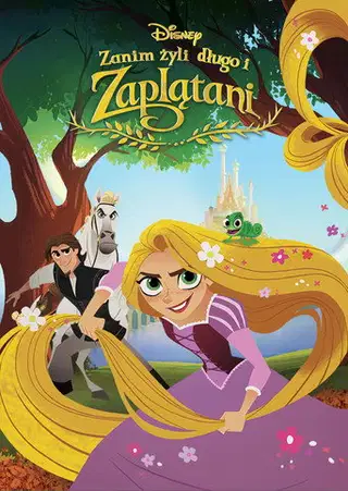 Zanim żyli długo i zaplątani Cały Film – eKino