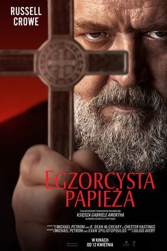 Egzorcysta Papieża Cały film - Gdzie obejrzeć online - Viderio