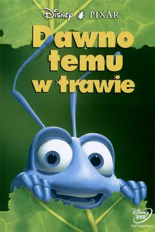 Dawno temu w trawie Filman - Cały Film