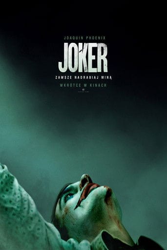 Joker Cały Film – eKino