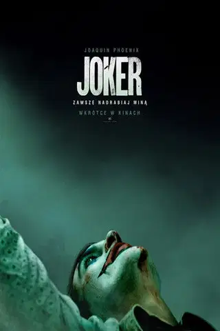 Joker Cały Film – eKino