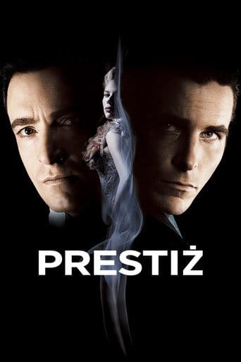 Prestiż Cały Film (2006) - Filman