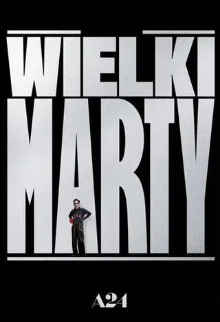 Wielki Marty Cały Film – eKino