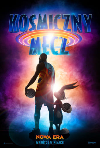 Kosmiczny mecz: Nowa era Cały film - Gdzie obejrzeć online - Viderio