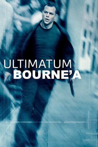 Ultimatum Bourne'a Cały Film – eKino