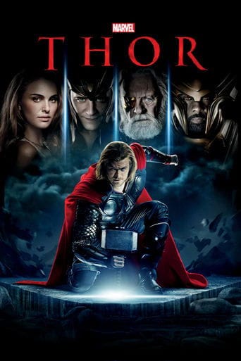 Thor Cały Film – eKino