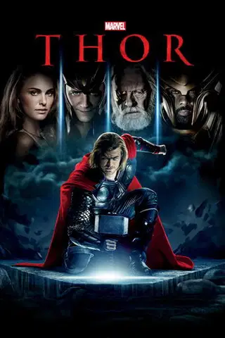 Thor Cały Film – eKino