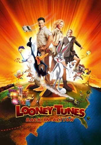 Looney Tunes znowu w akcji Cały Film – eKino