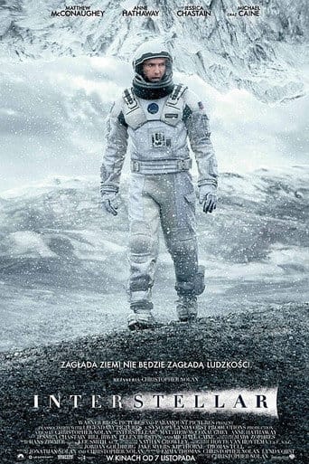 Interstellar Cały Film – eKino