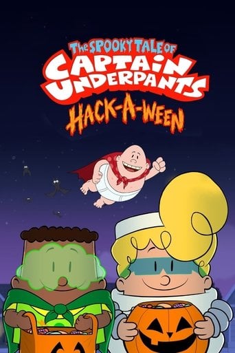 Straszna przygoda Kapitana Majtasa: Ściemo-ween Cały Film (2019) Online - Filman